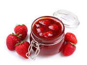Antalya Recelcisi Strawberry Jam 700gr