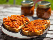 Euro Gourmet Romanian Traditional Zacusca 540g