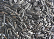 NUTINI Roasted Black Sunflower Seed 100g