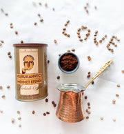 Mehmet Efendi Turkish Coffee 500GR