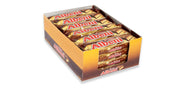Ulker Albeni Milk Chocolate Coated Bar w Caramel and Biscuit
