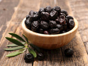 Muezzinoglu Olives (XS Size) 820g