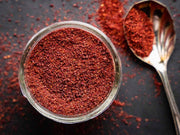 Bagdat Bag Retail Sumac Ground 200gr