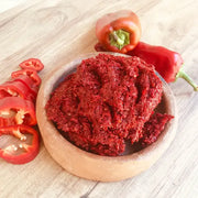 Oncu Pepper Paste Mild Pet 4300gr