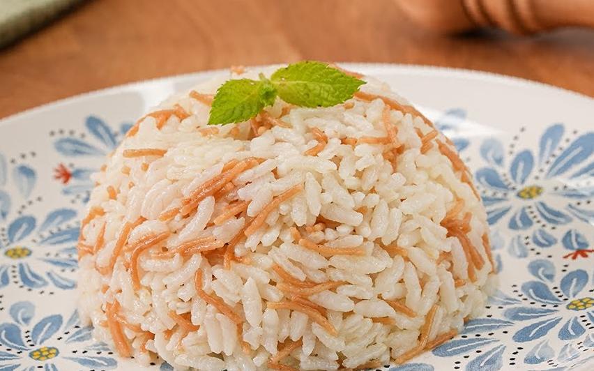 Nuh'un Ankara Vermicelli (Tel Sehriye) 500gr