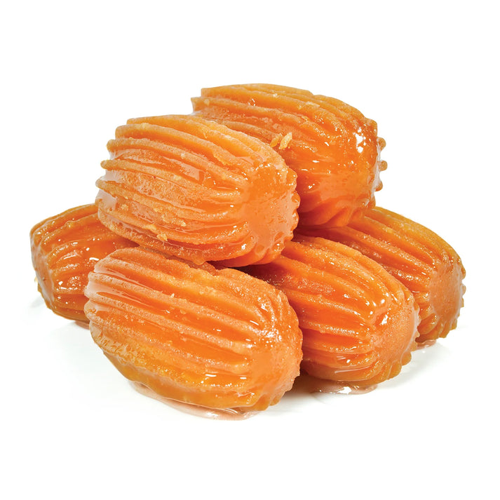 Tulumba in Syrup - Tulumba