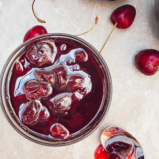 Antalya Recelcisi Sour Cherry Jam 700gr