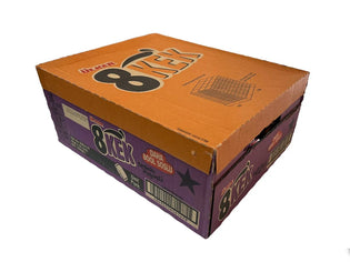 Ulker 8Cake w/Forest Fruit 55gr