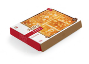 Three Cheese Pastry 8pcs, 2.75lbs (1250g) - Üç Peynirli Su Böreği