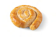 Mini Spiral Pie with Potato, 4” - Patatesli Mini Spiral Börek