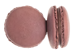 Cafe 1–Chocolate - Çikolatalı Makaron