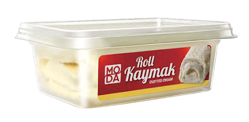 Rulo Kaymak