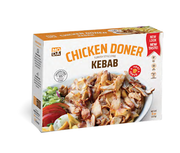 Doner, Chicken - Tavuk Döner