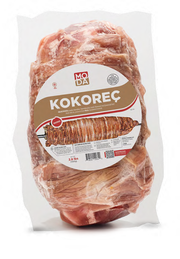 Kokretsi Cone - Kokoreç