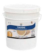 Tahini - Tahin