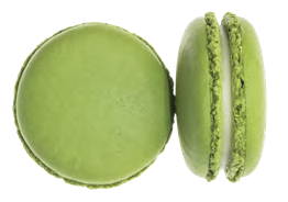 Cafe 12–Mint - Naneli Makaron