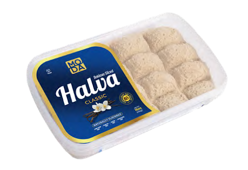 Halva Classic - Sade Helva