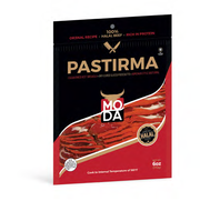 Pastirma - Pastırma
