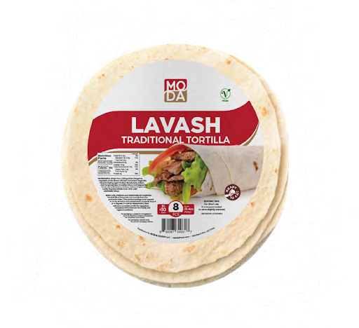 Lavash - Lavaş
