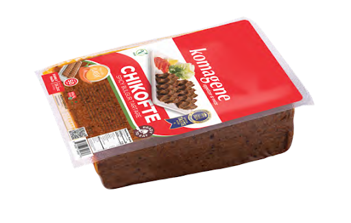 Family Pack Classic Chikofte - Aile Paketi Klasik Çiğköfte