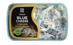 Blue Cheese - Göğermiş Küflü Peyniri