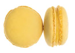 Cafe 9–Lemon - Limonlu Makaron