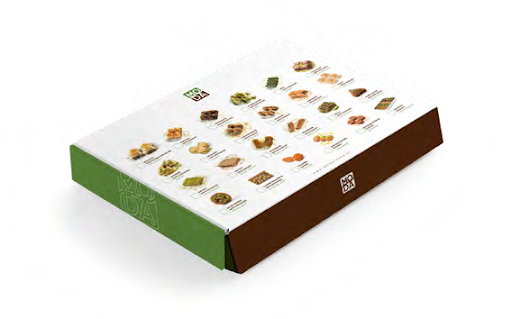 Party Size Multipack