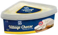 Village Cheese - Köy Peyniri