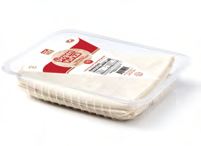 Phyllo Dough, Triangle - Ucgen Yufka