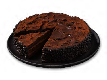 Devil’s Fudge (Pre-sliced)