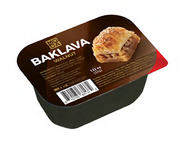 Baklava Double Walnut - Cevizli Baklava