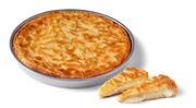 Moda Anatolian Style Cheese Pastry, Round Tray, 5.5lbs (2500g) - Su Boregi