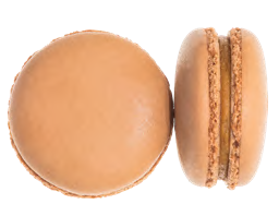 Cafe 2–Caramel - Karamel Makaron