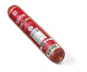 Hot Sujuk, Stick - Acılı Baton Sucuk