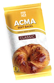 Acma Classic - Açma (Fully-Baked)
