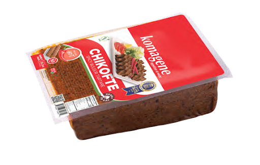 Family Pack Hot Chikofte - Aile Paketi Acılı Çiğköfte