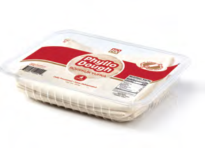 Phyllo Dough, Round - Boreklik Yufka