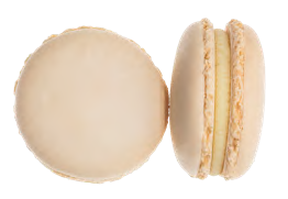 Cafe 7–Vanilla - Vanilyalı Makaron