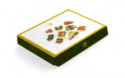 Baklava Bakery 500g Pack