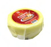 Kunefe Cheese - Künefe Peyniri