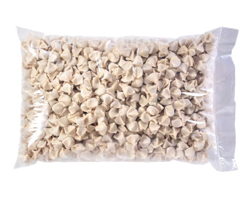 Turkish Beef Dumplings - Etli Manti