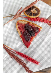 Yenigun Sour Cherry Jam 380 GR