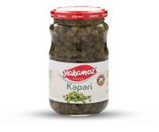 Yakamoz Kapari, Capers 190ml