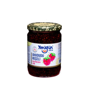 Yenigün Raspberry Jam 710 GR