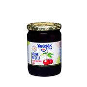 Yenigun Sour Cherry Jam 380 GR
