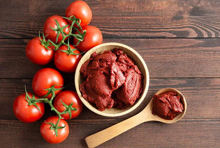 ONCU Tomato Paste 1650gr(Glass Jar)